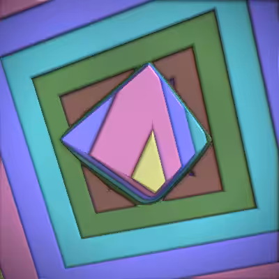 Sliced Things #8