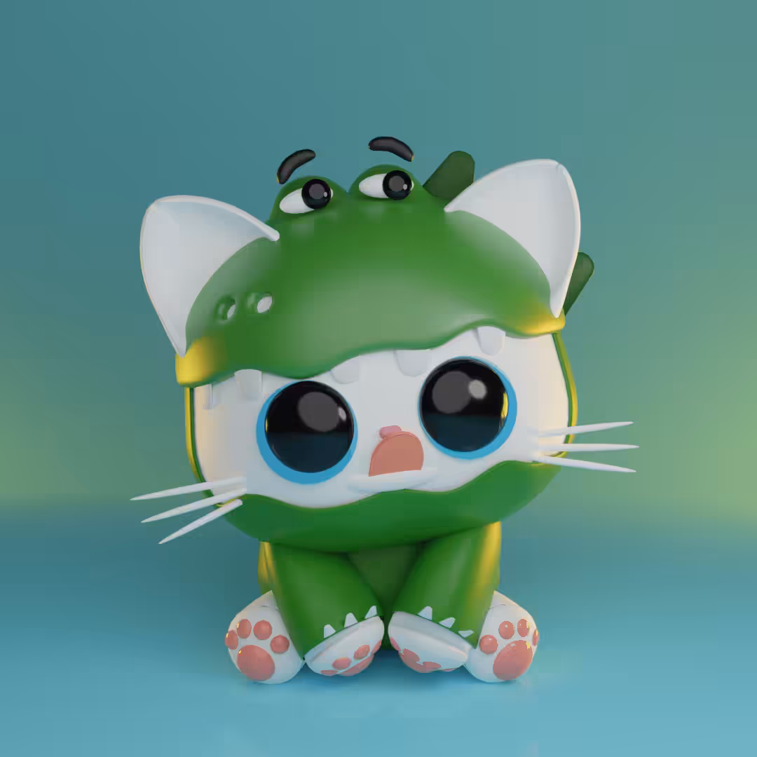 Neko #090