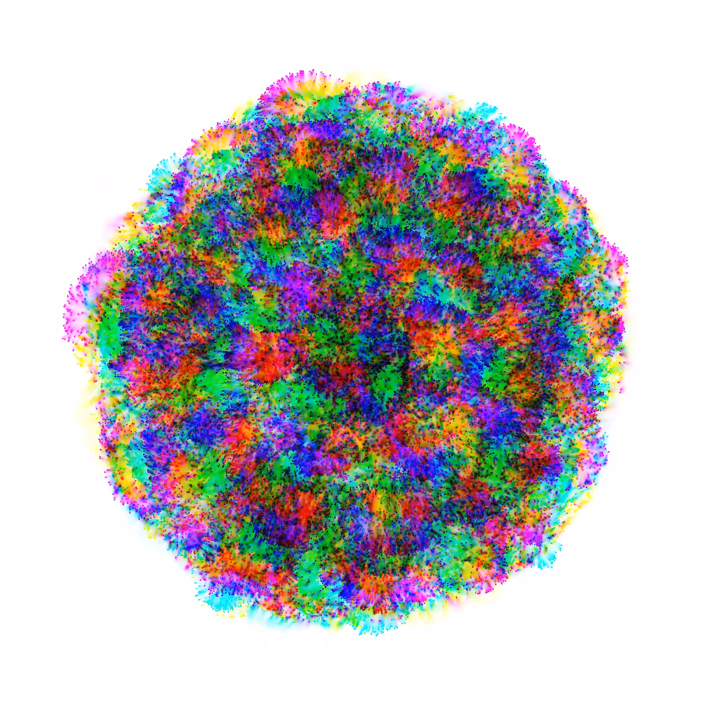 chromadynamics #8