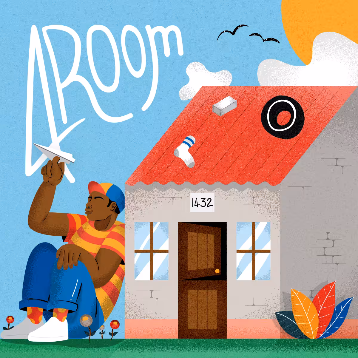 4ROOM