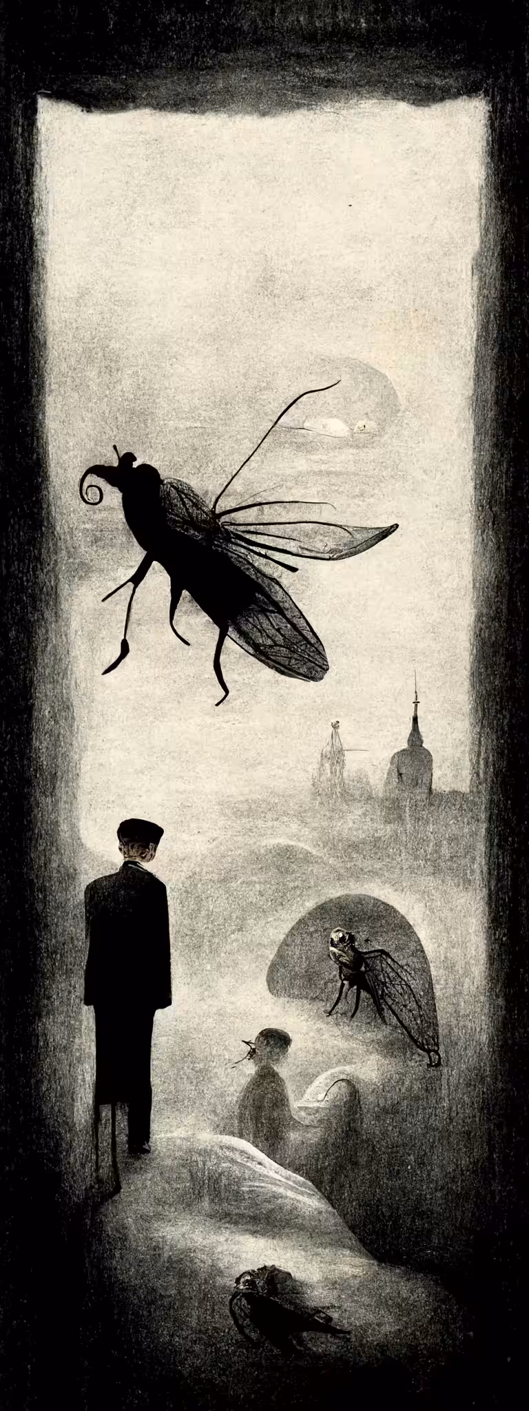 Kafka's dream