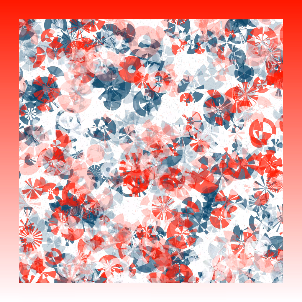 Parterre de fleurs | BDC #24