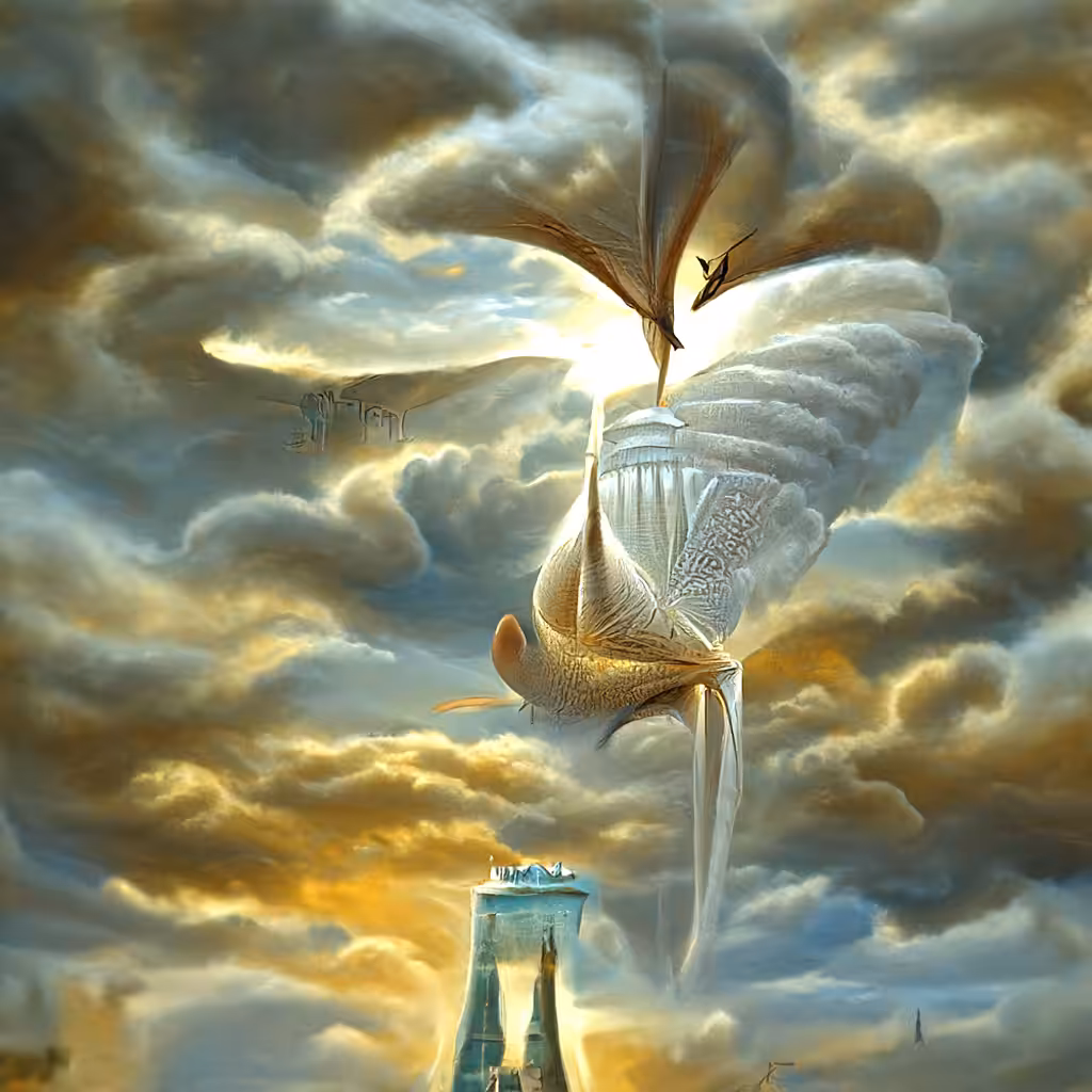 Heir Of Dreams