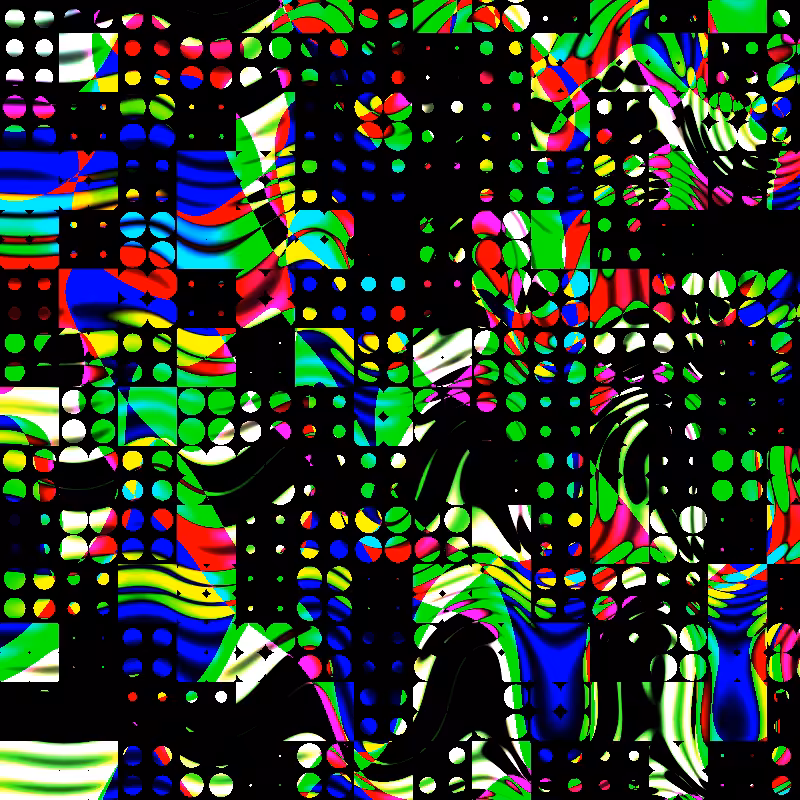 Opticals #14