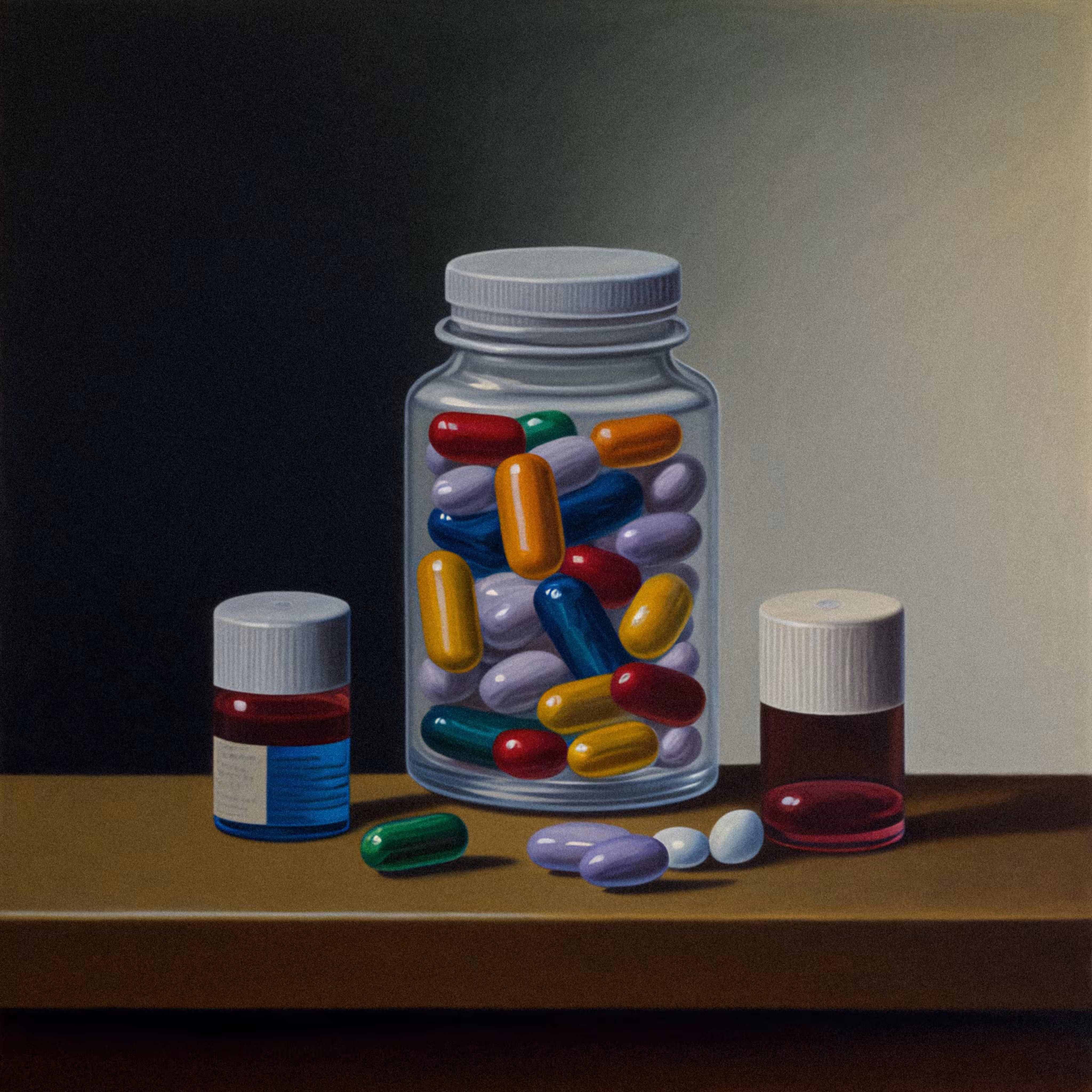 Painkillers