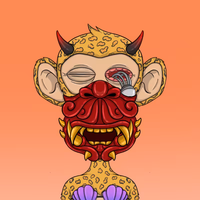 chimpantez #480