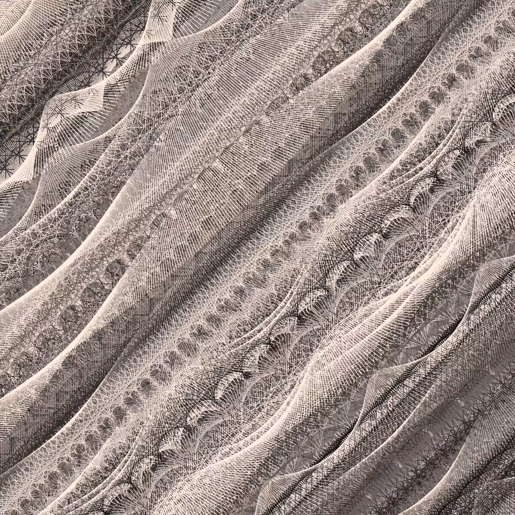 Lace Factory #170