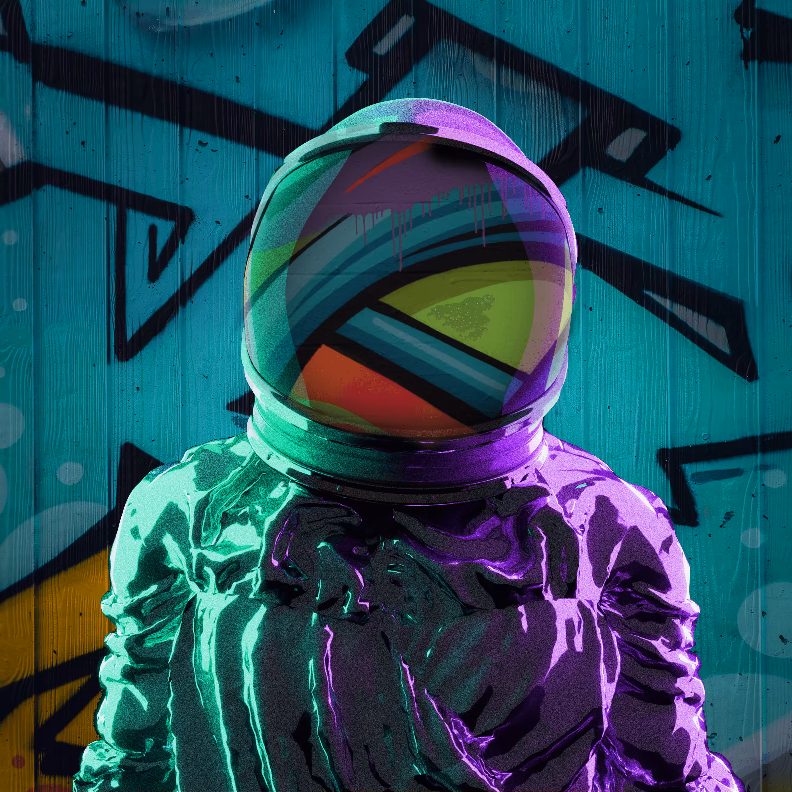 Astro Dome - 14