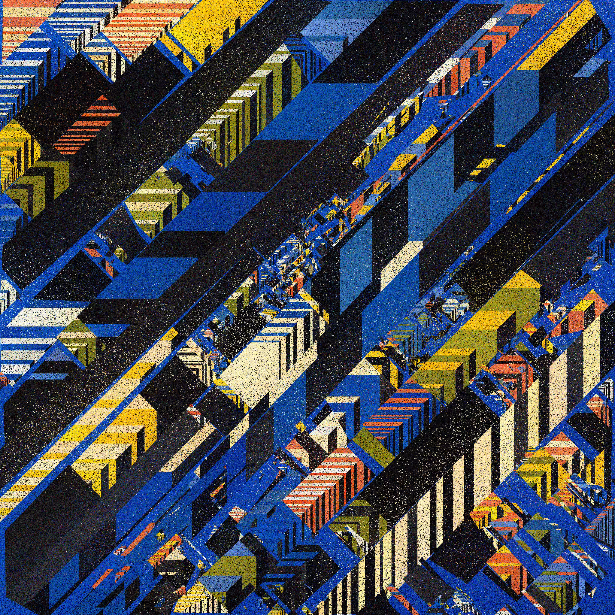 Bistable Perception #212