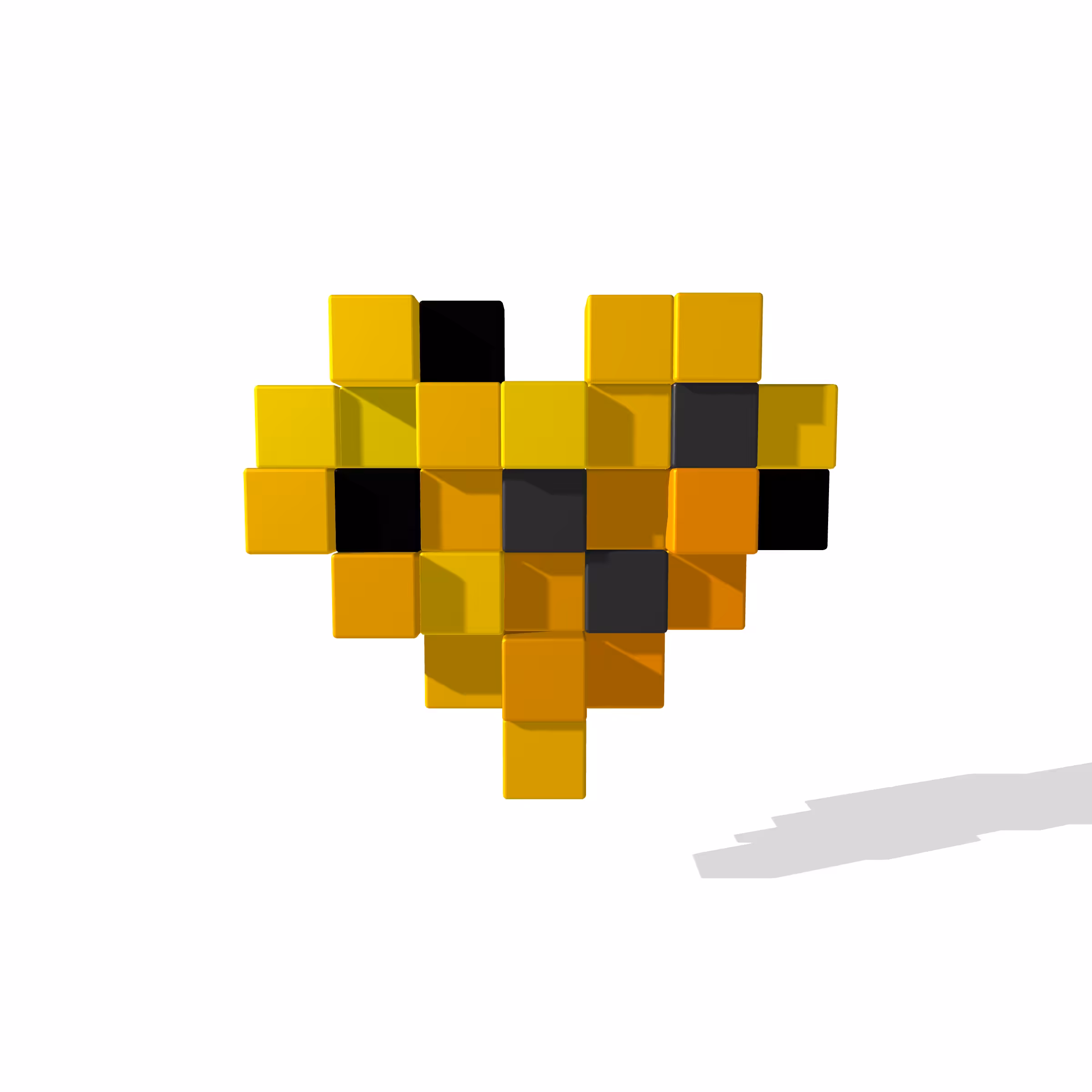 heart + craft #13777