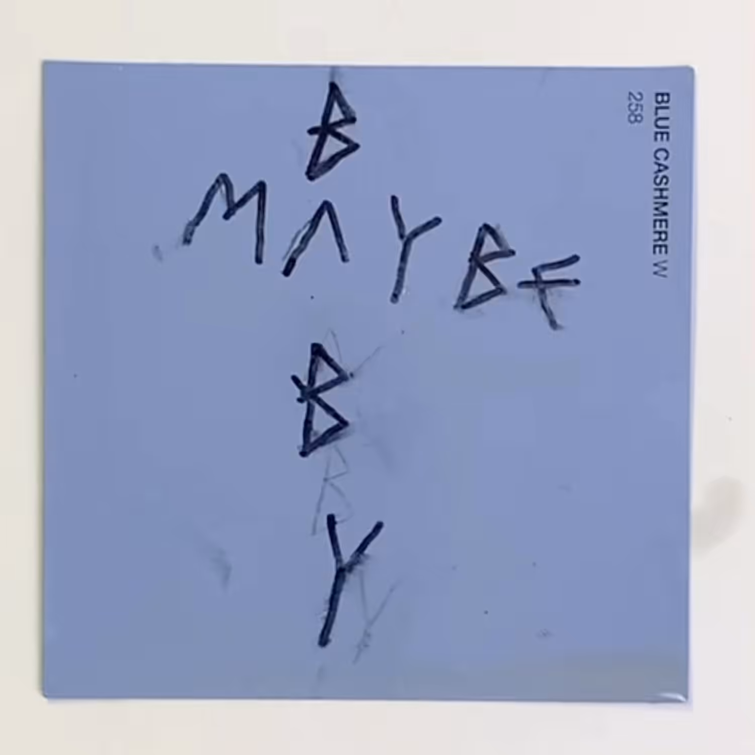 Maybe Baby
