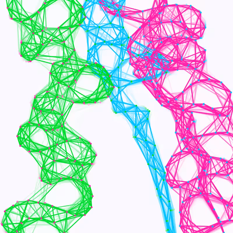 Plumes #6