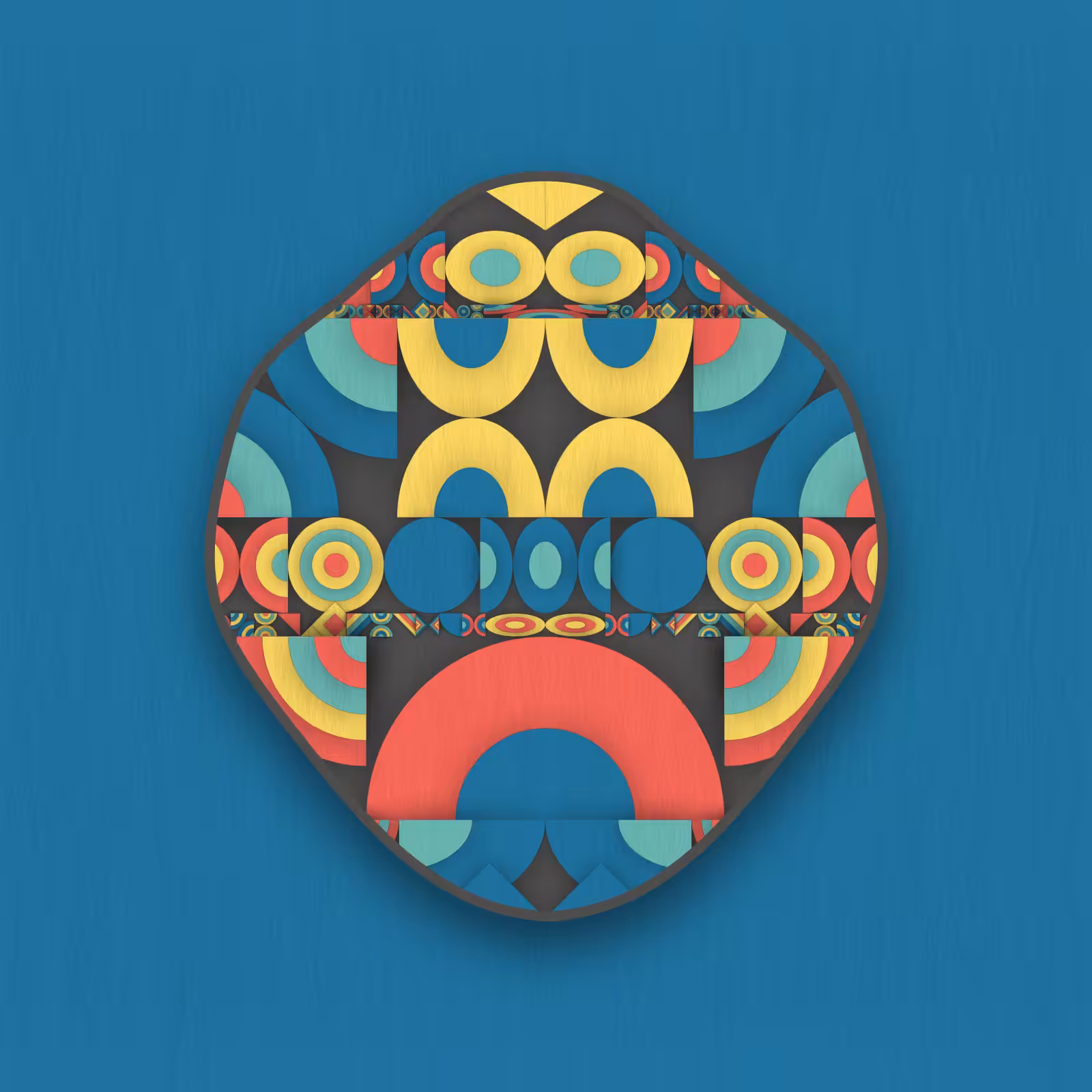 Generativemasks #1814
