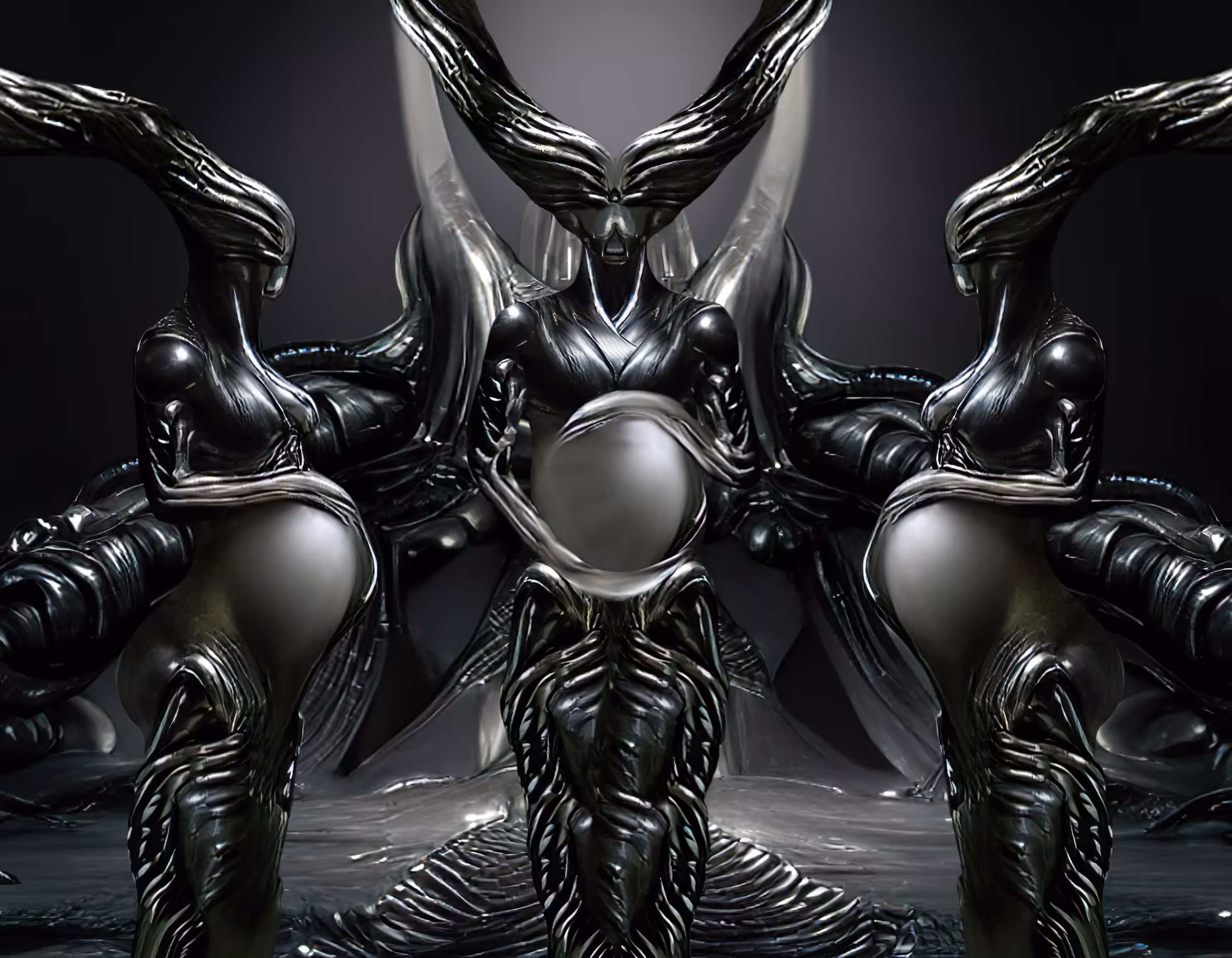 Gestation chamber