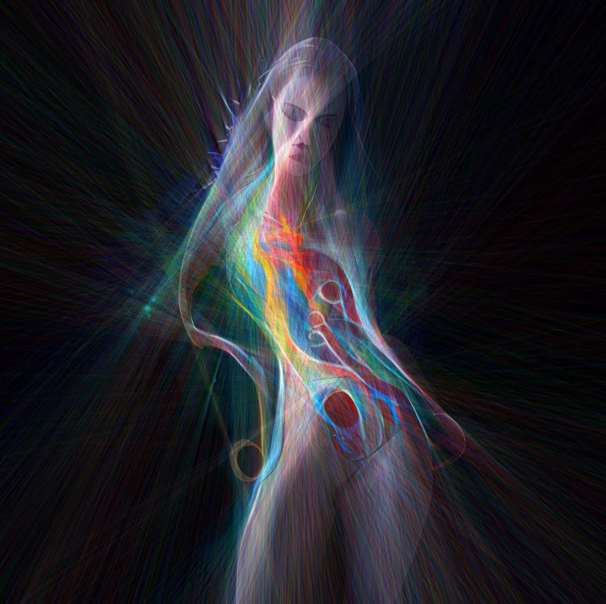 GAIA Simulation #5