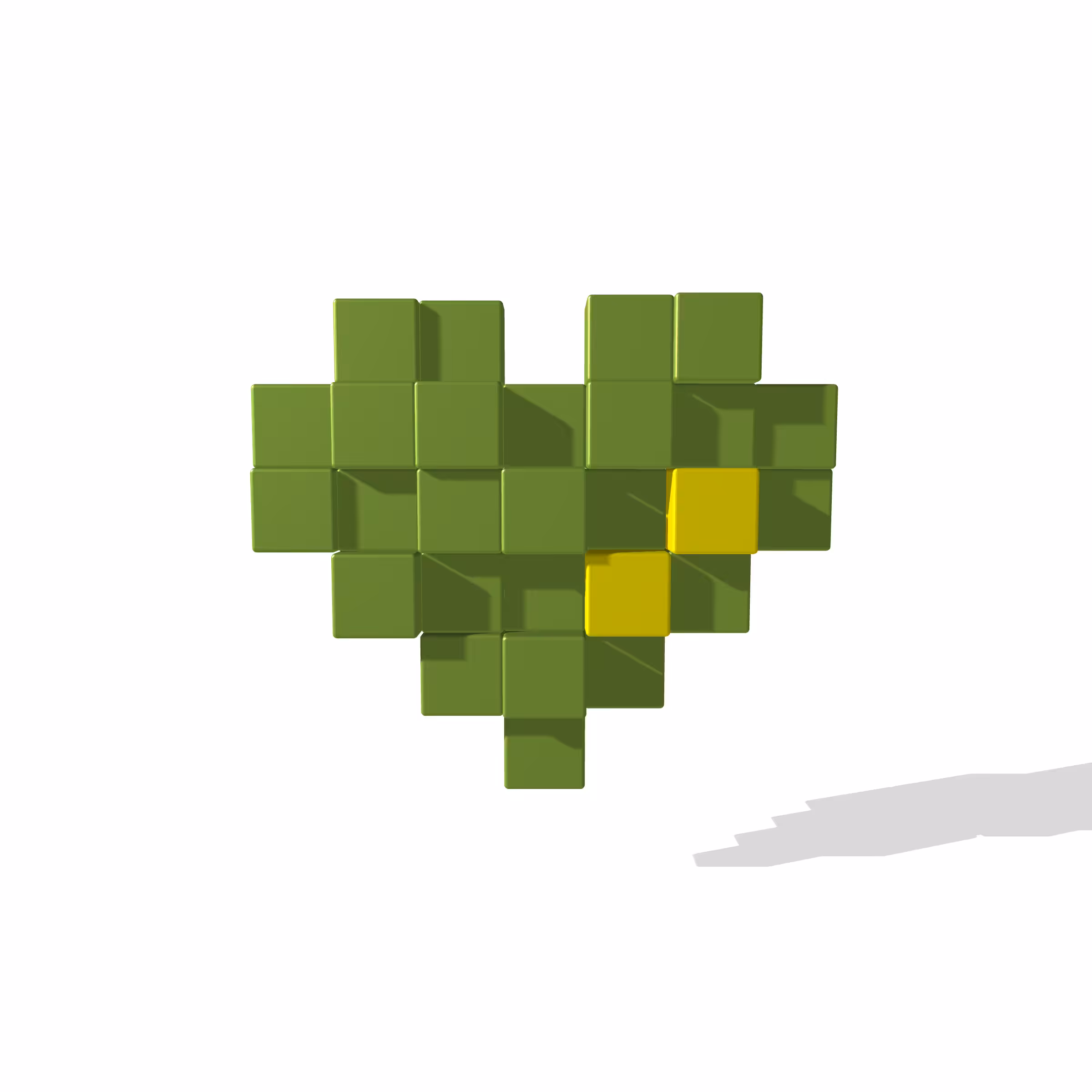 heart + craft #6110