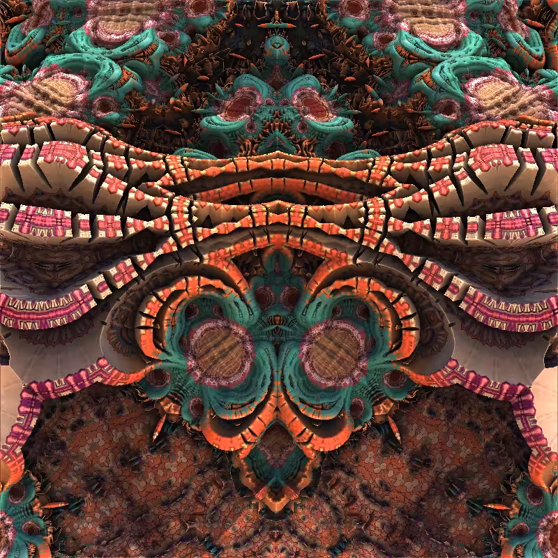 Cheeti #1