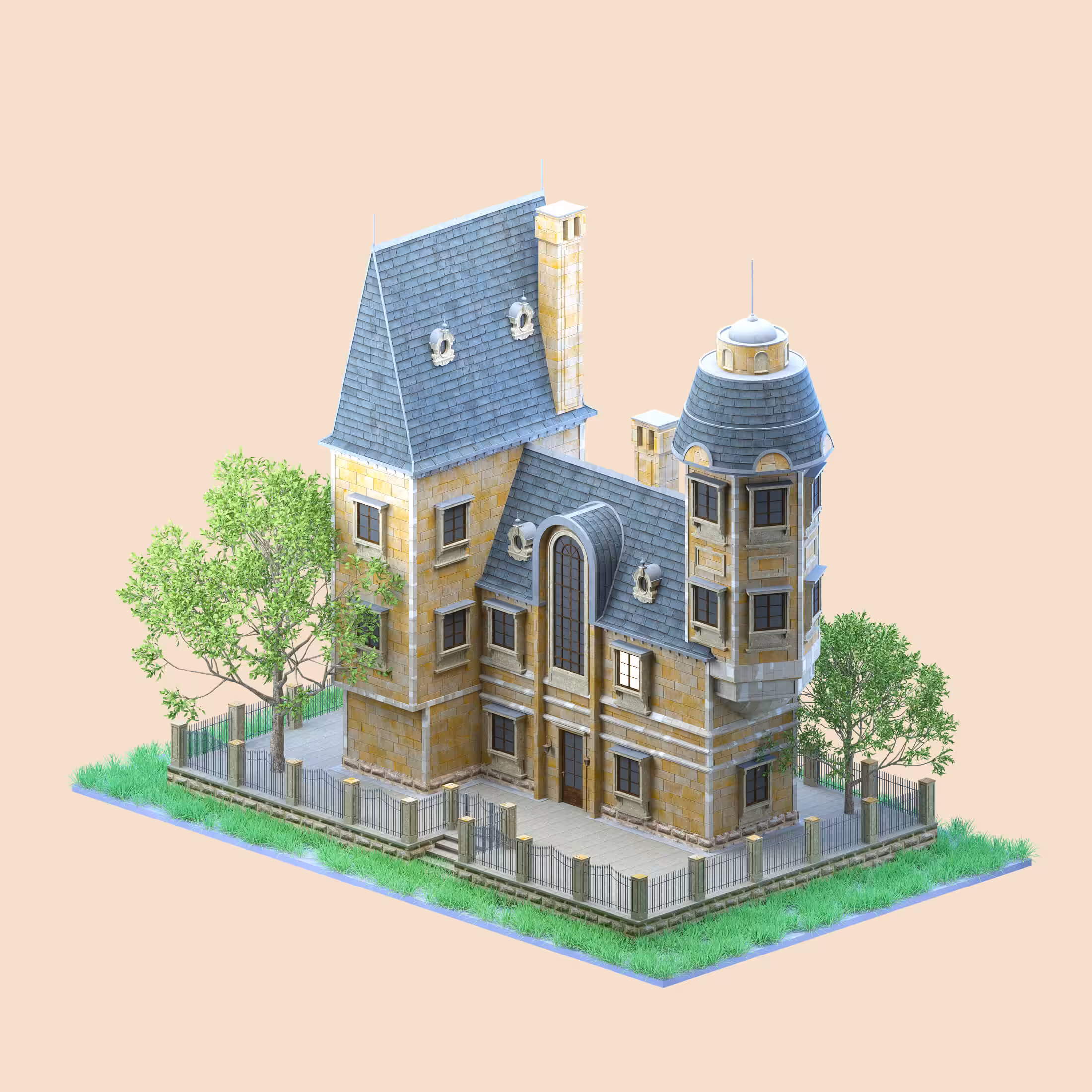 Mini Homes No. 18 of 69 - Fine