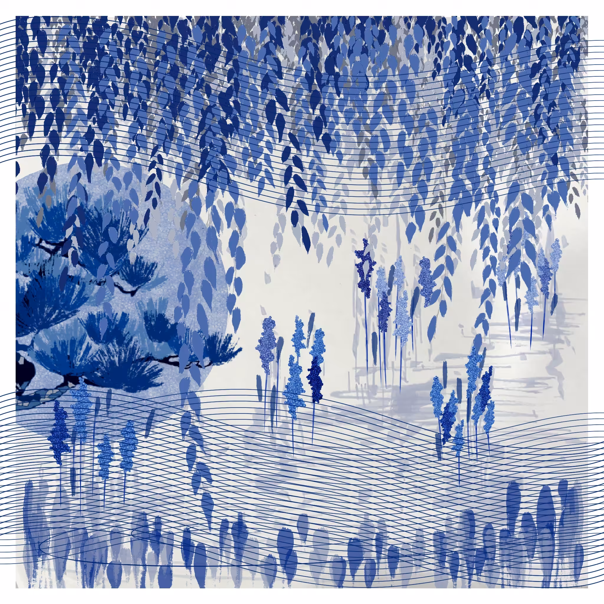 Blue Wind