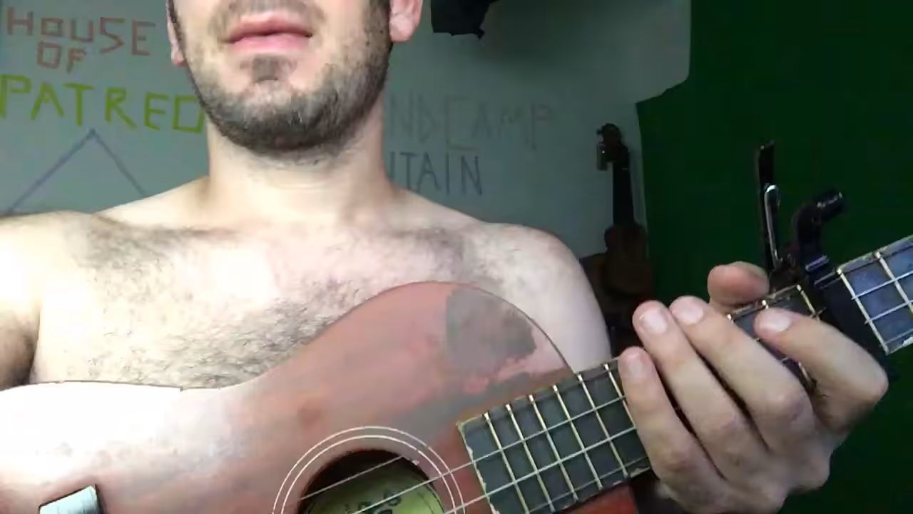 Song A Day: Friday I Got Meetings All Day