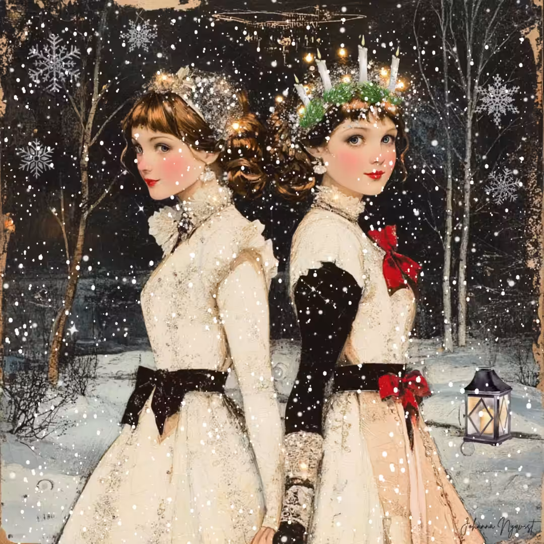 Santa Lucia