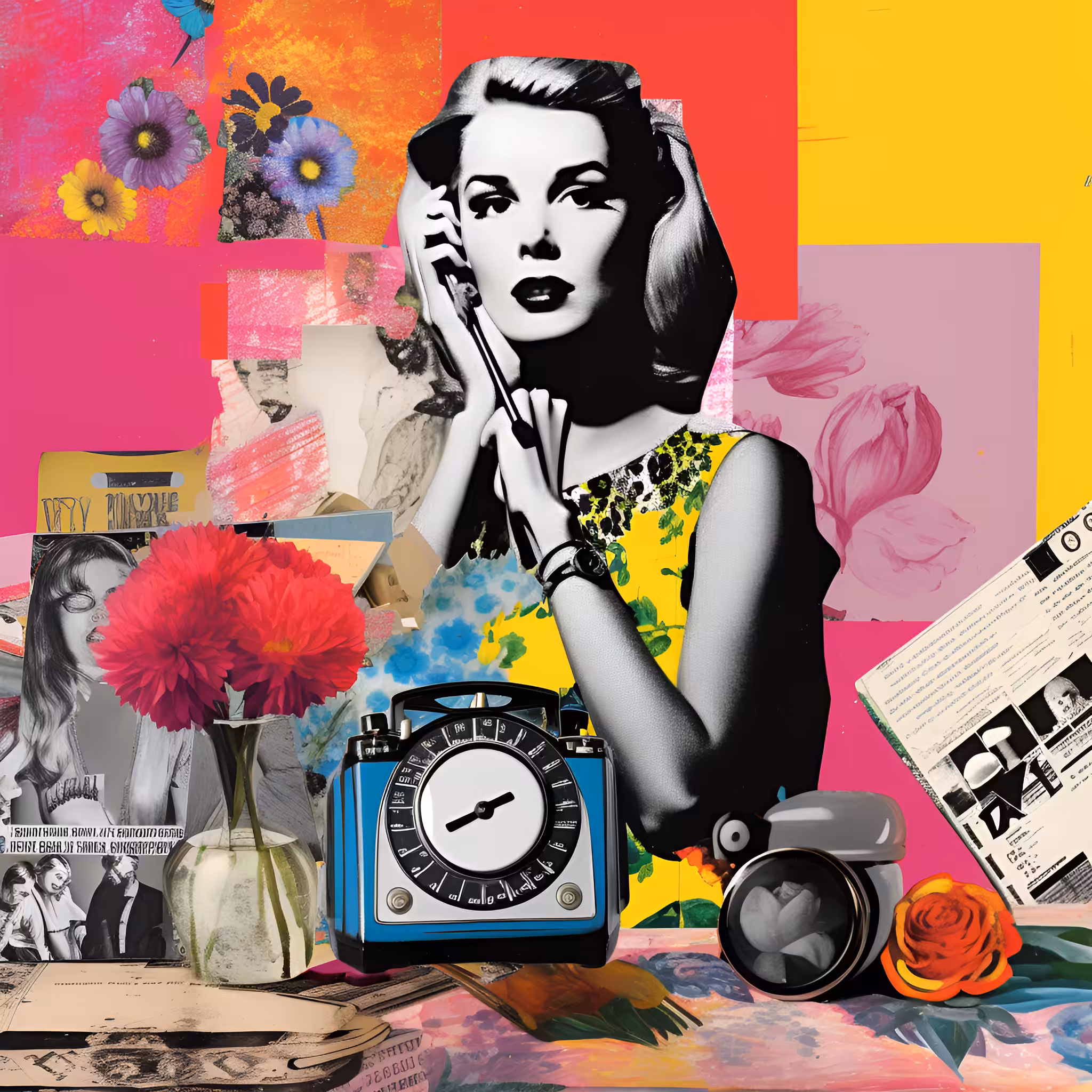 Collage №63