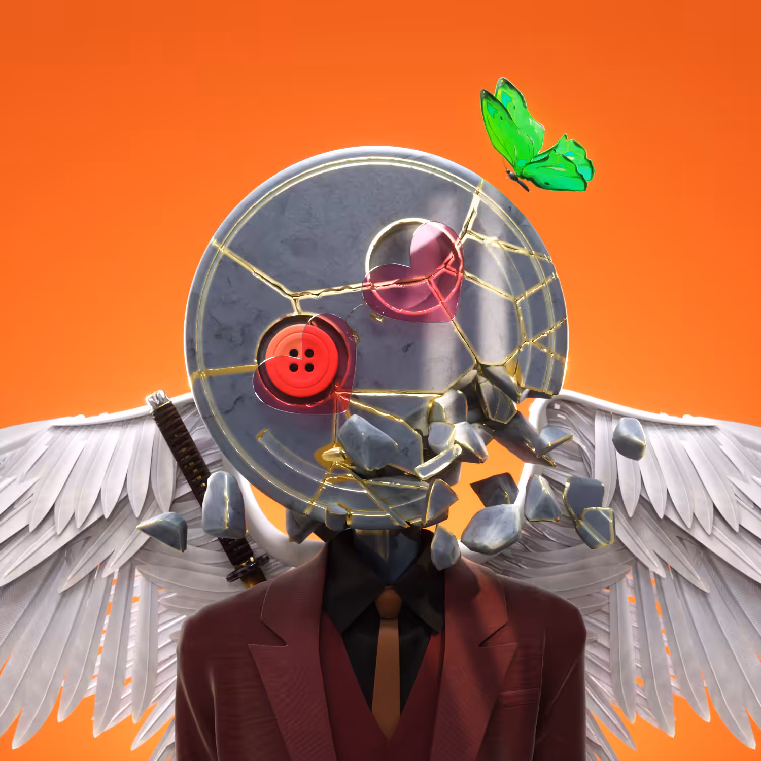 Pillhead #1441