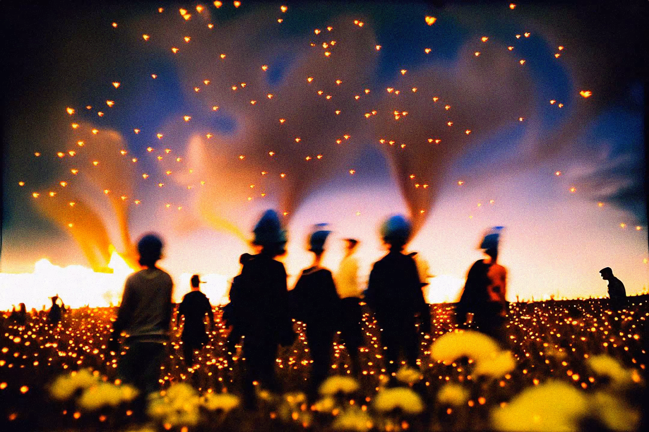 Firefly Season
