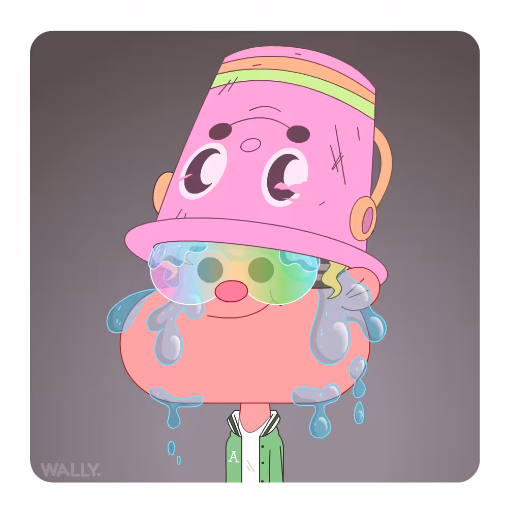 WALLY 0715