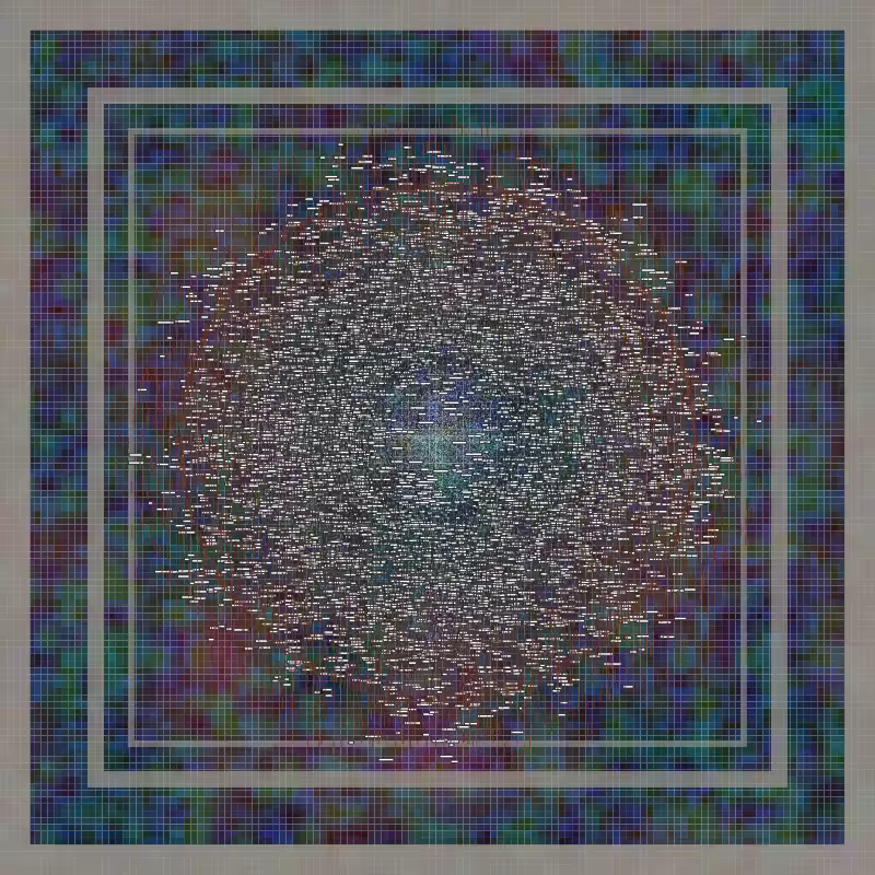 Digital core #119