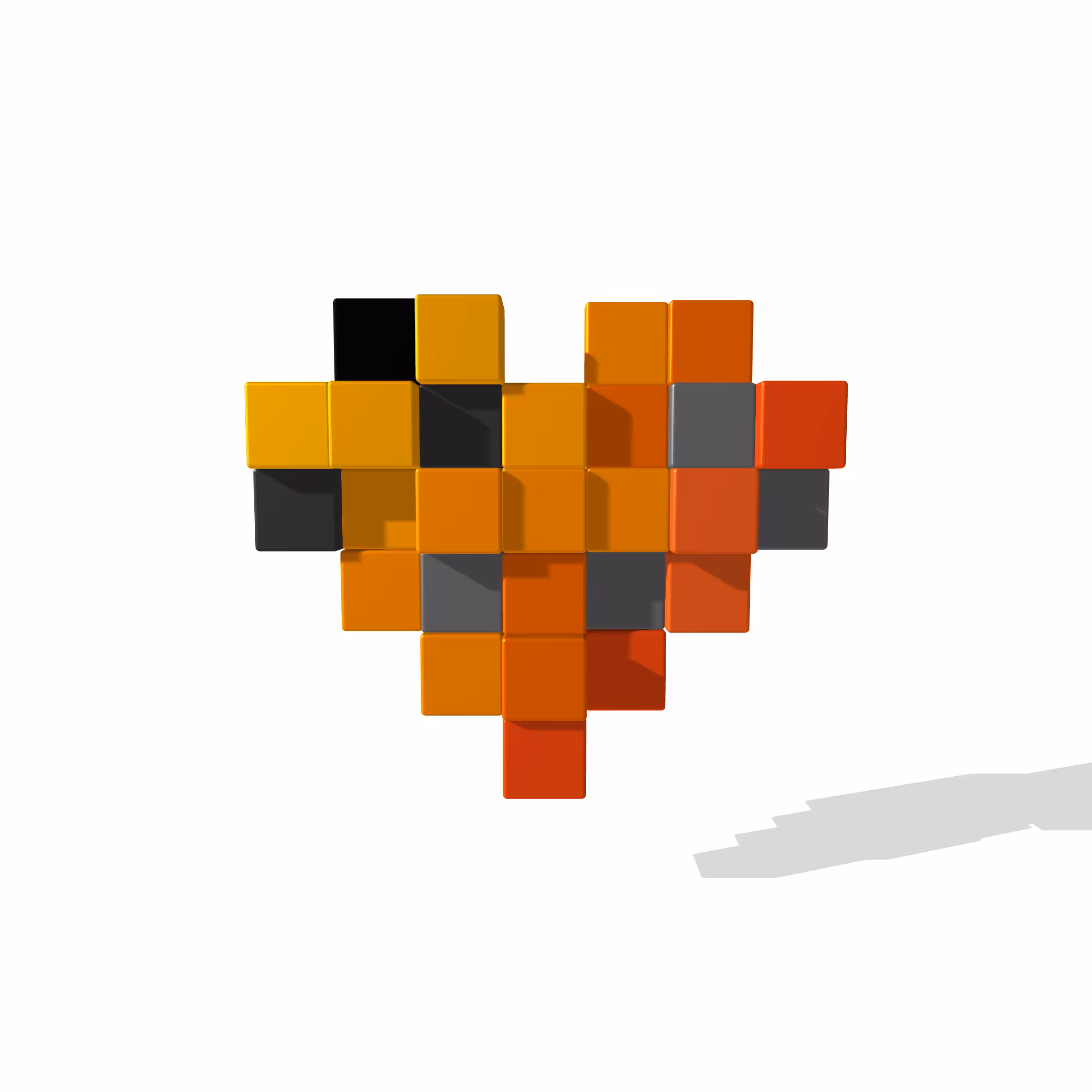 heart + craft #12203