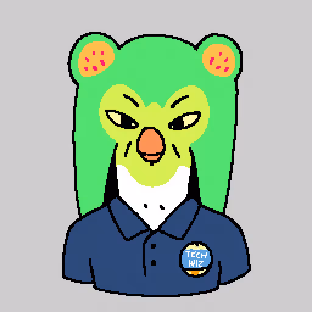 CubeDreamer64