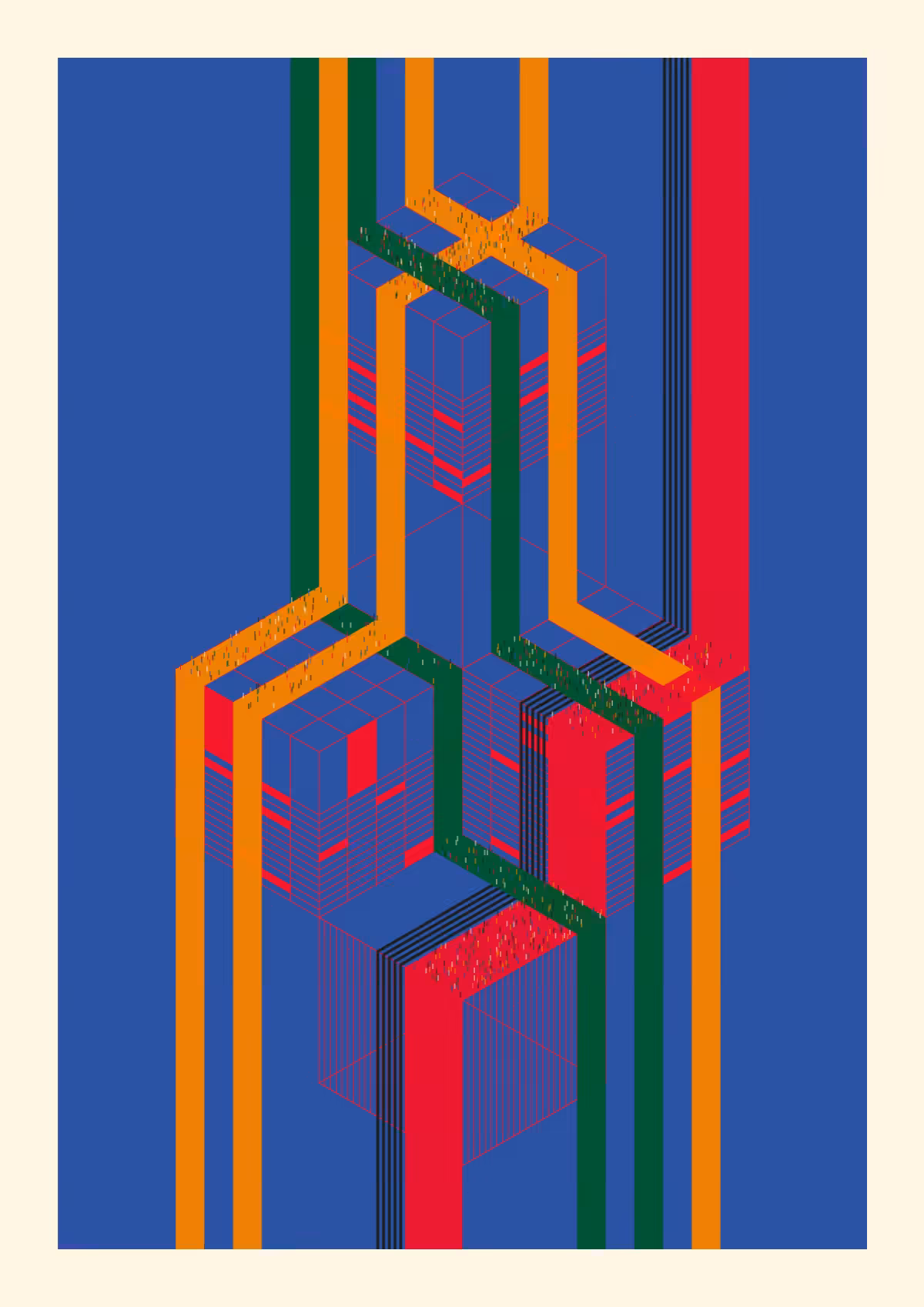 Tesseract #295