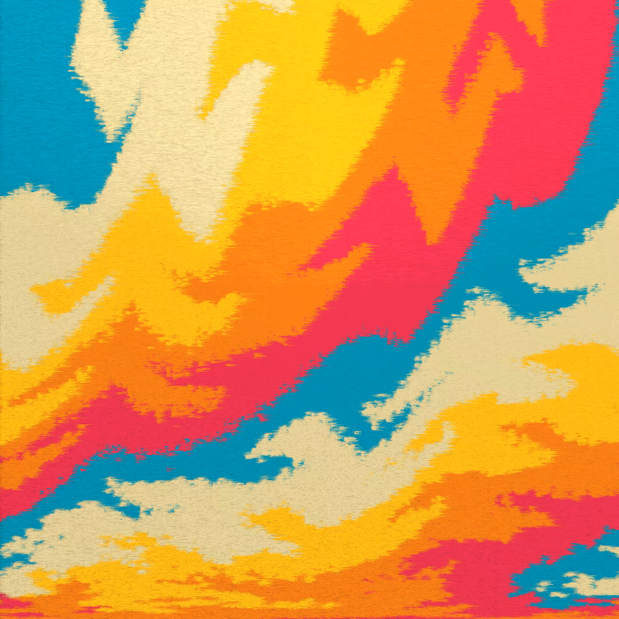 GlitchColor #41