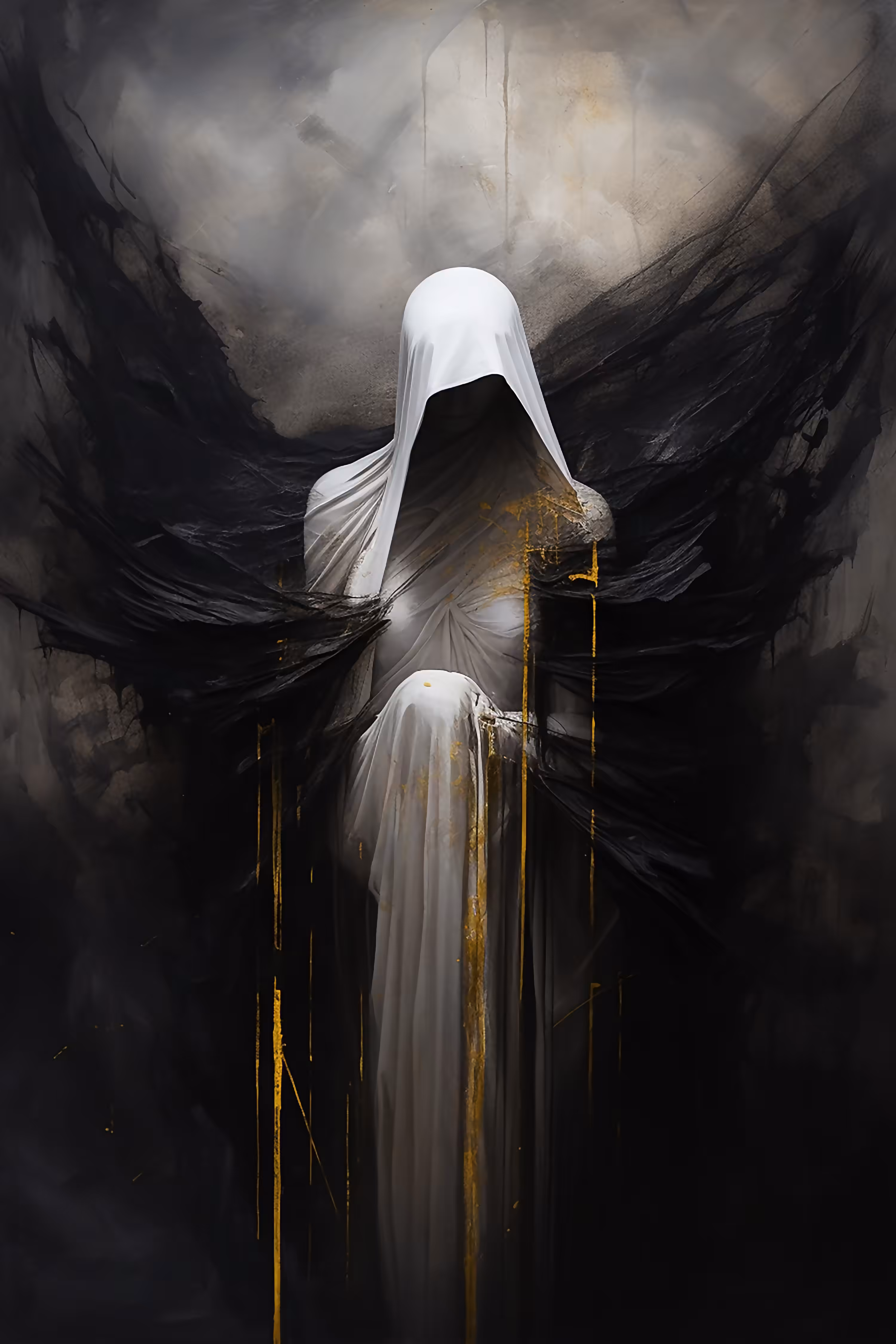 Threads of hope