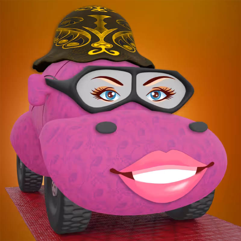 JullyCar #22