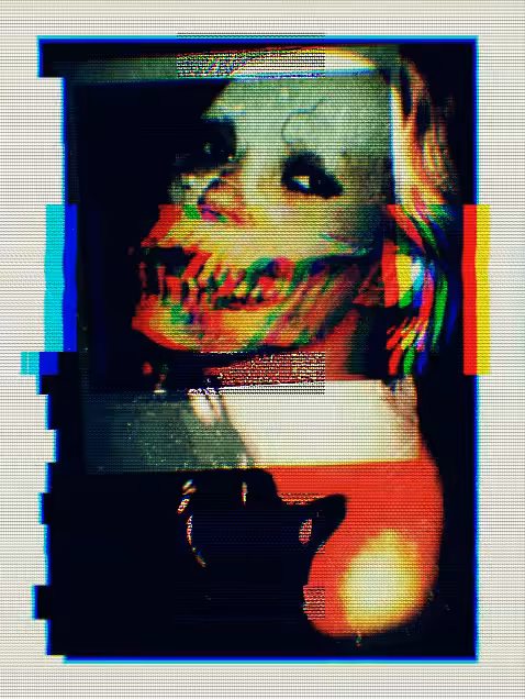 YESTERDAYS MODEL