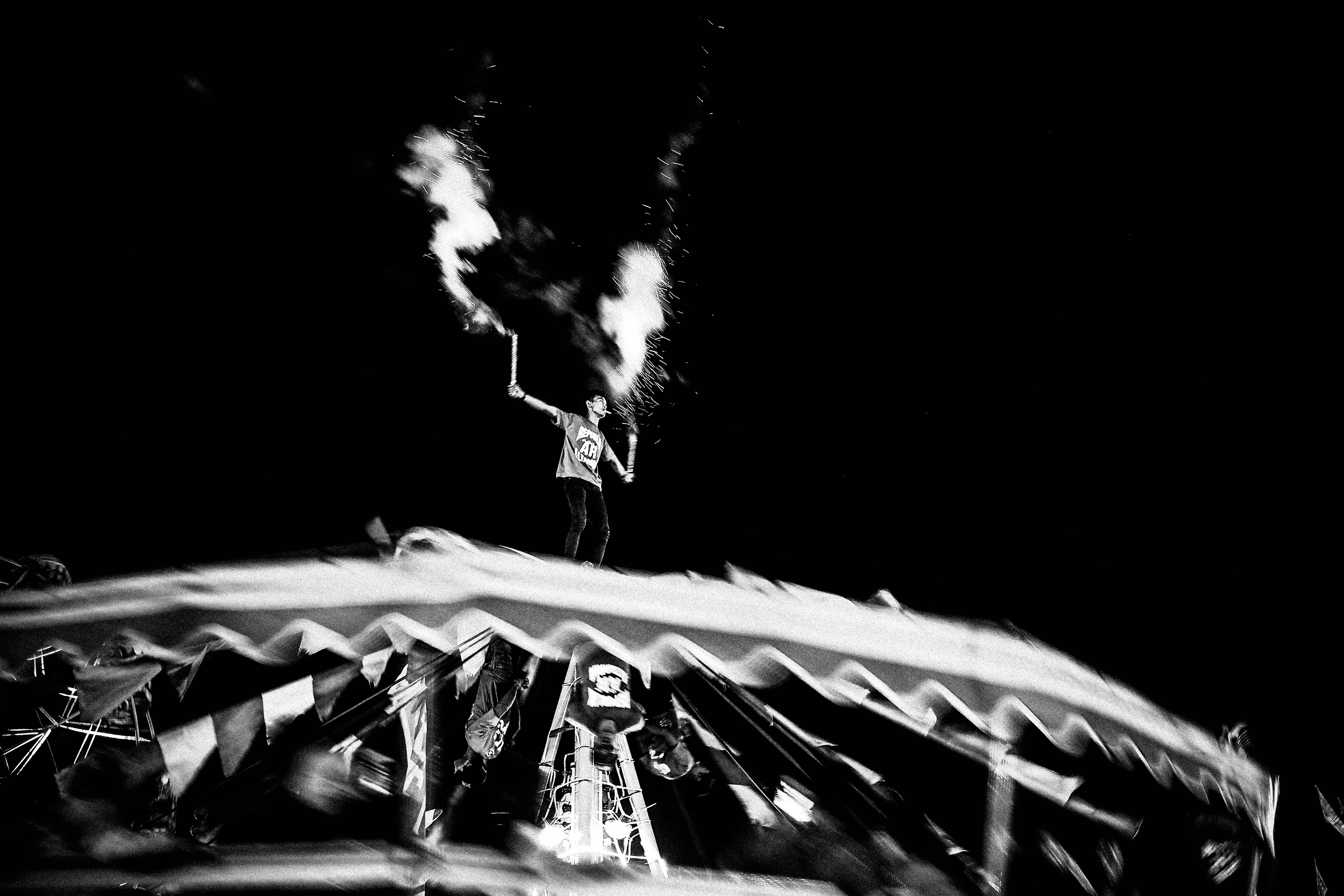 Carpe Noctum #91