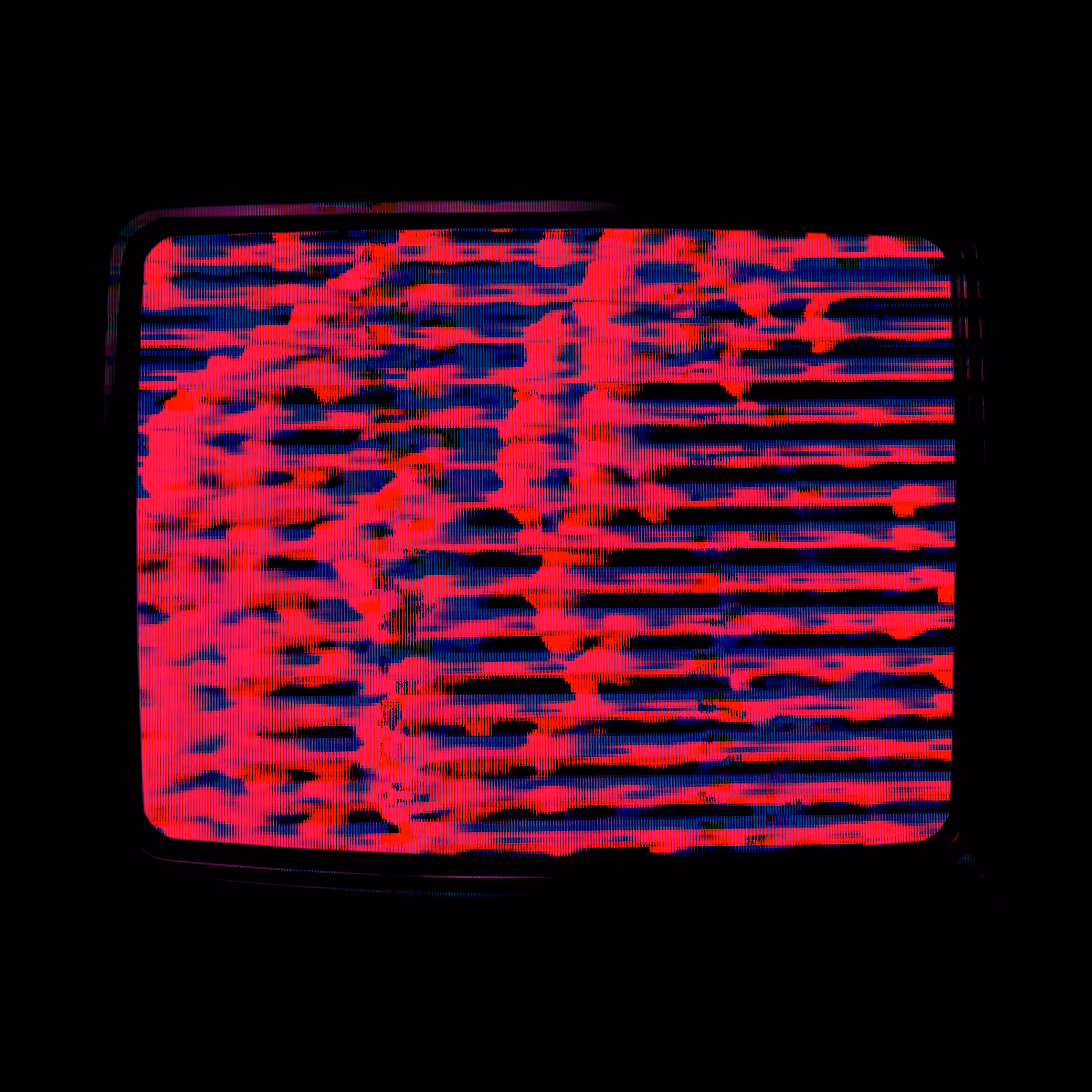 CRTTV COLOUR 371