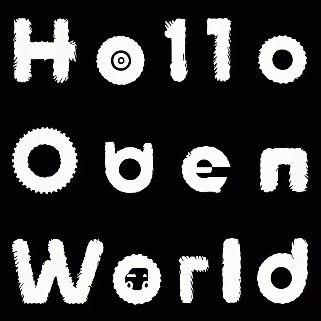 Hello OpenWorld #276