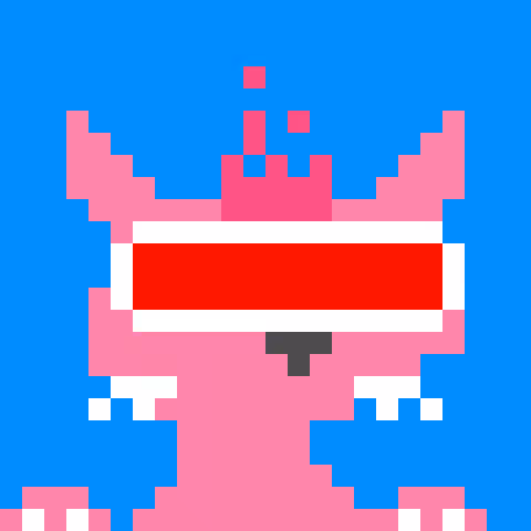 #0080 Daemoncat