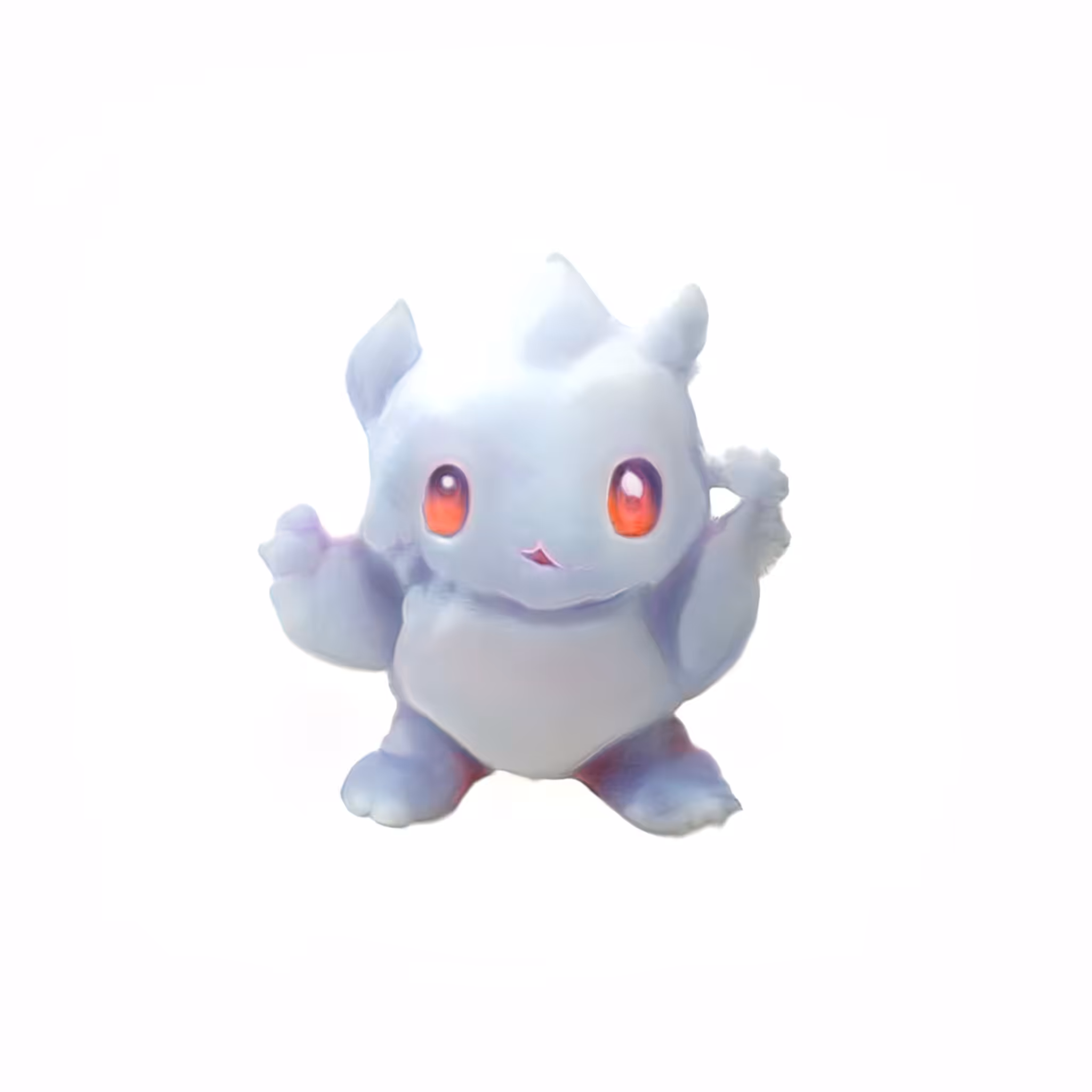 Super Metal Mons Gen 2: Womgy