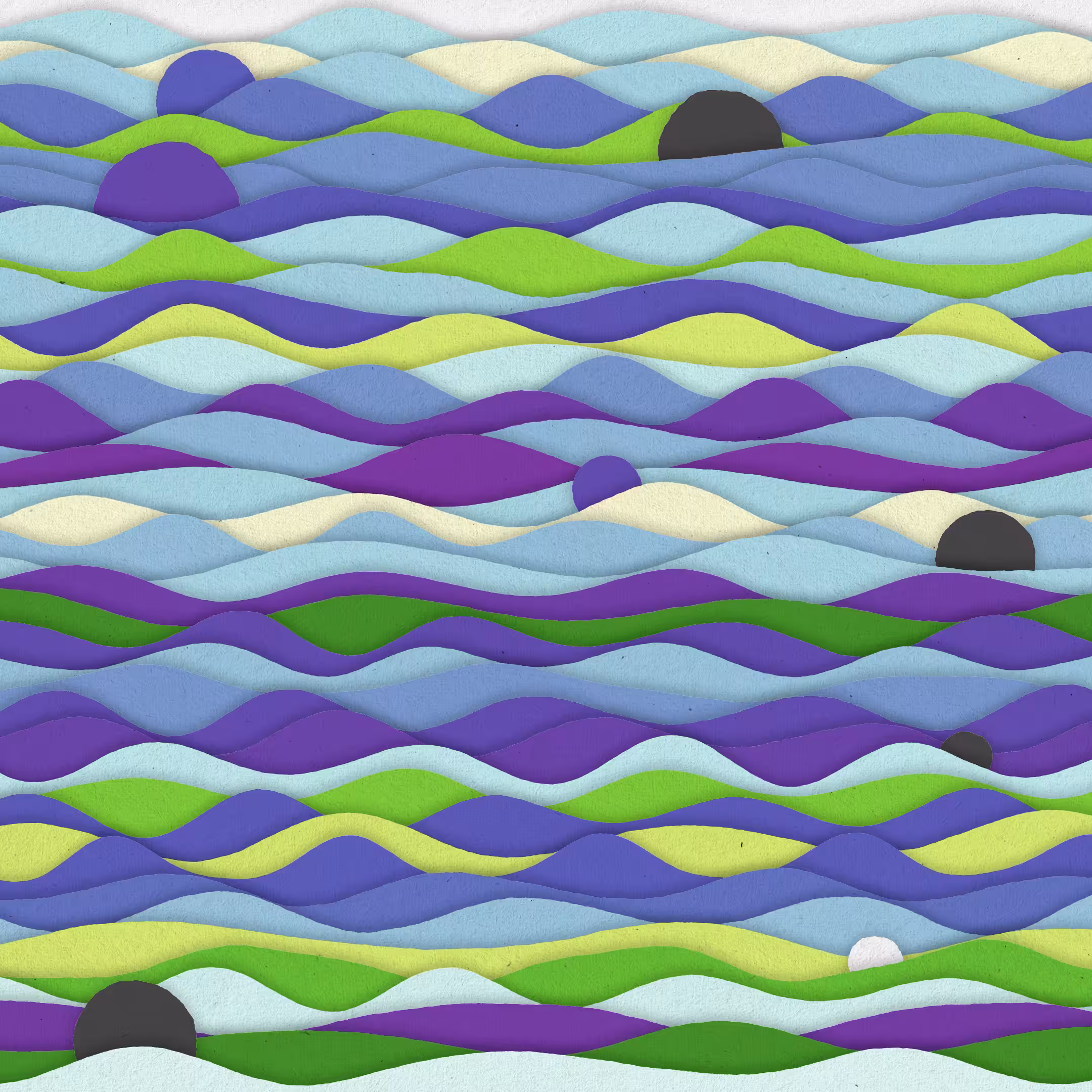 PAPERSCAPES #80