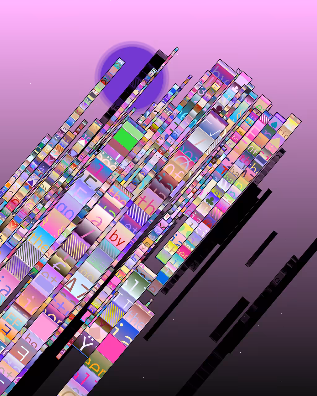 CityLights #441