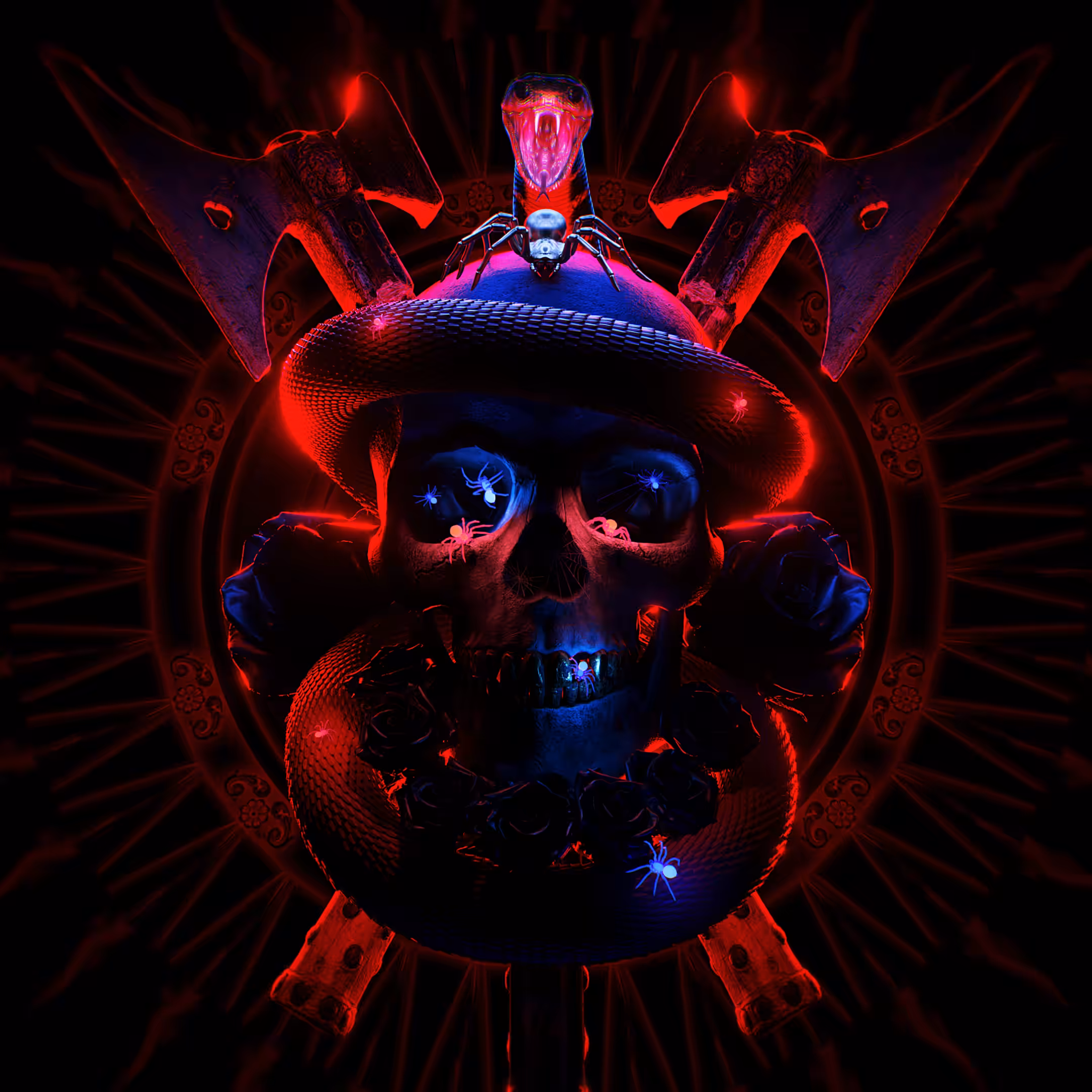 Sacrum bellator