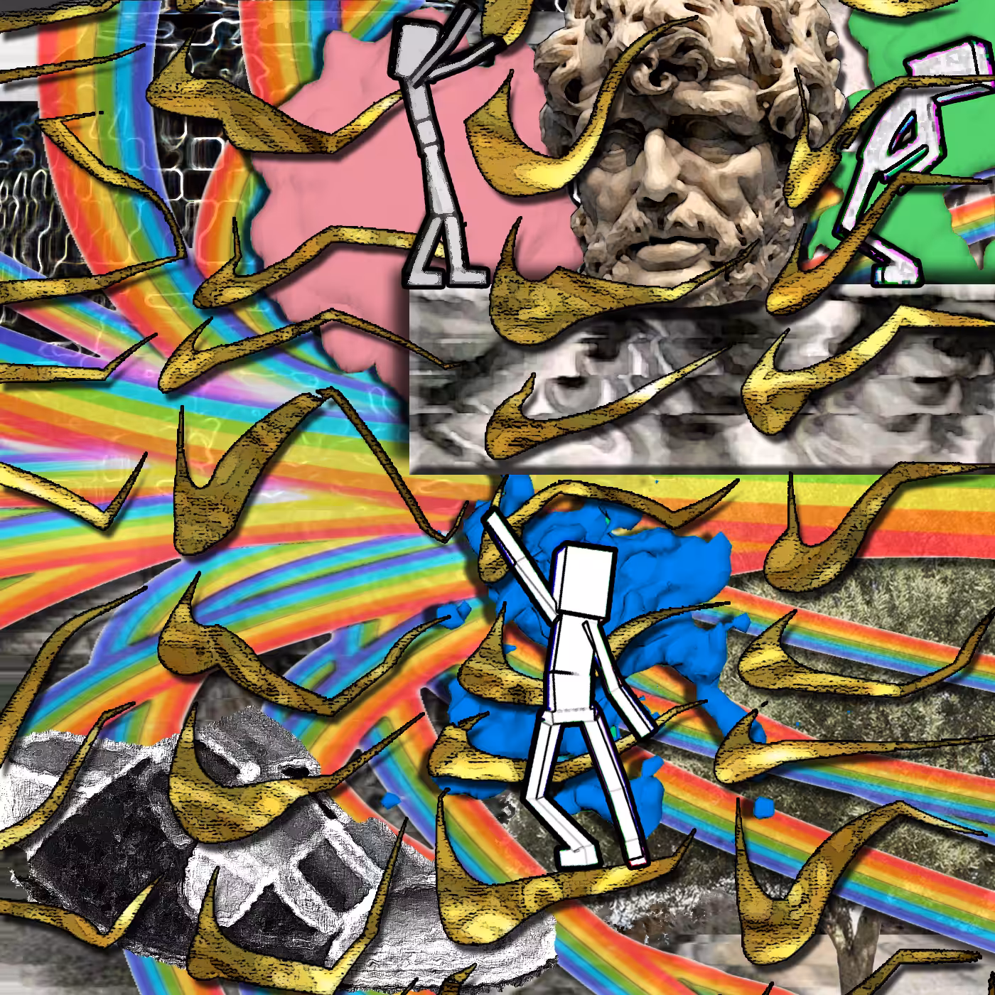 Seneca's Vibe