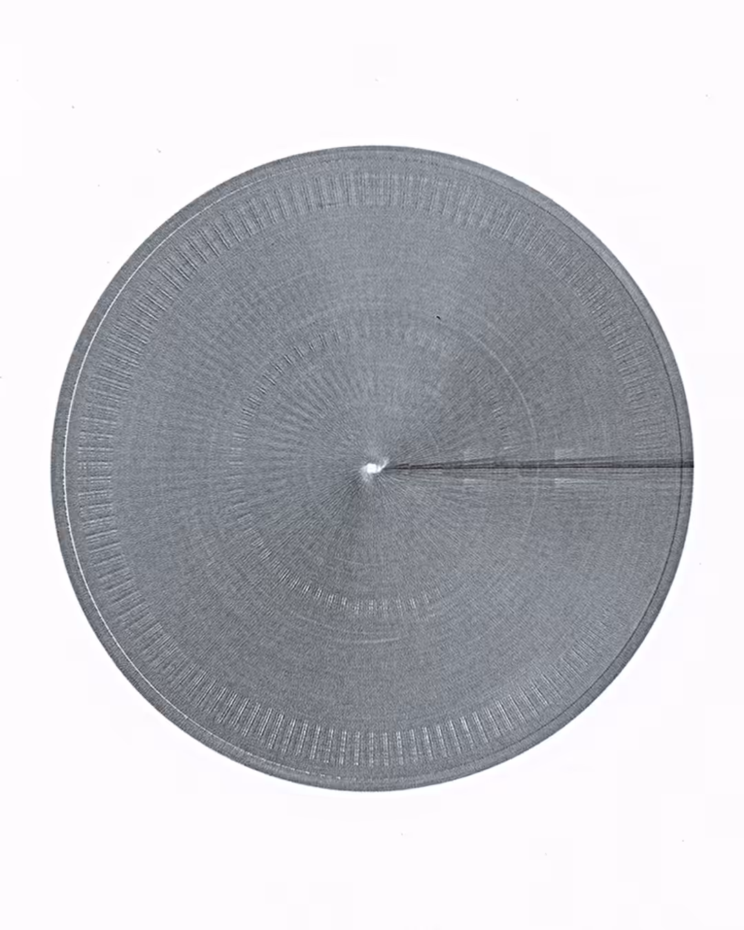 1000 lines (concentric circles)