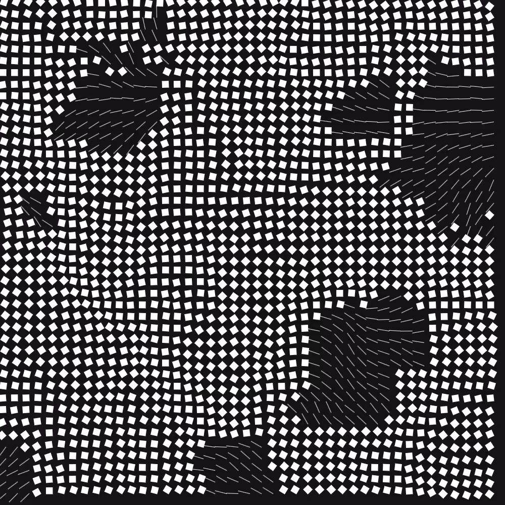 Geometric Fluidity #480
