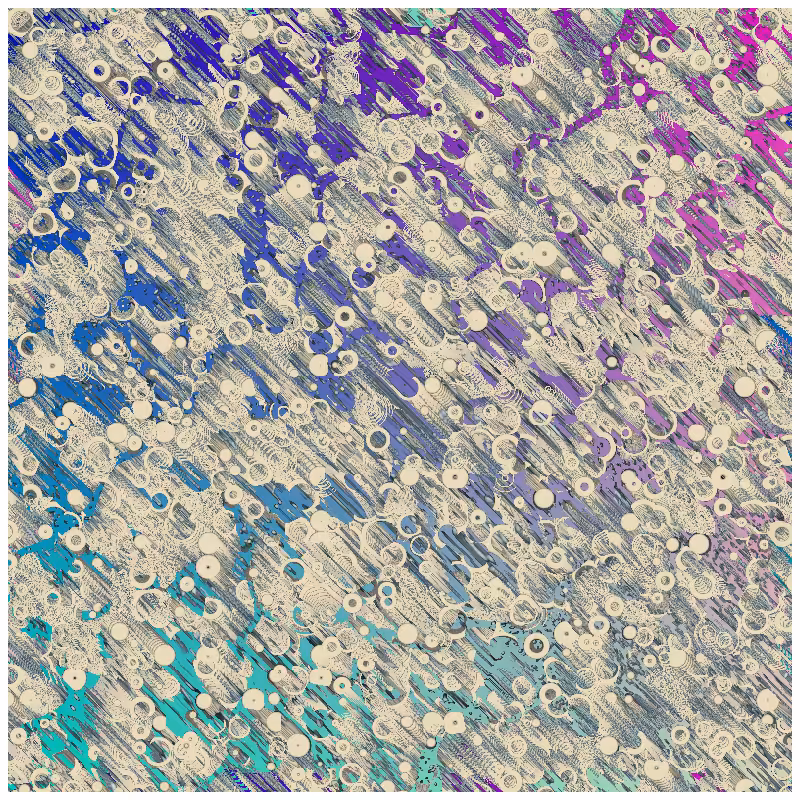 Psychopathic Patterns #27