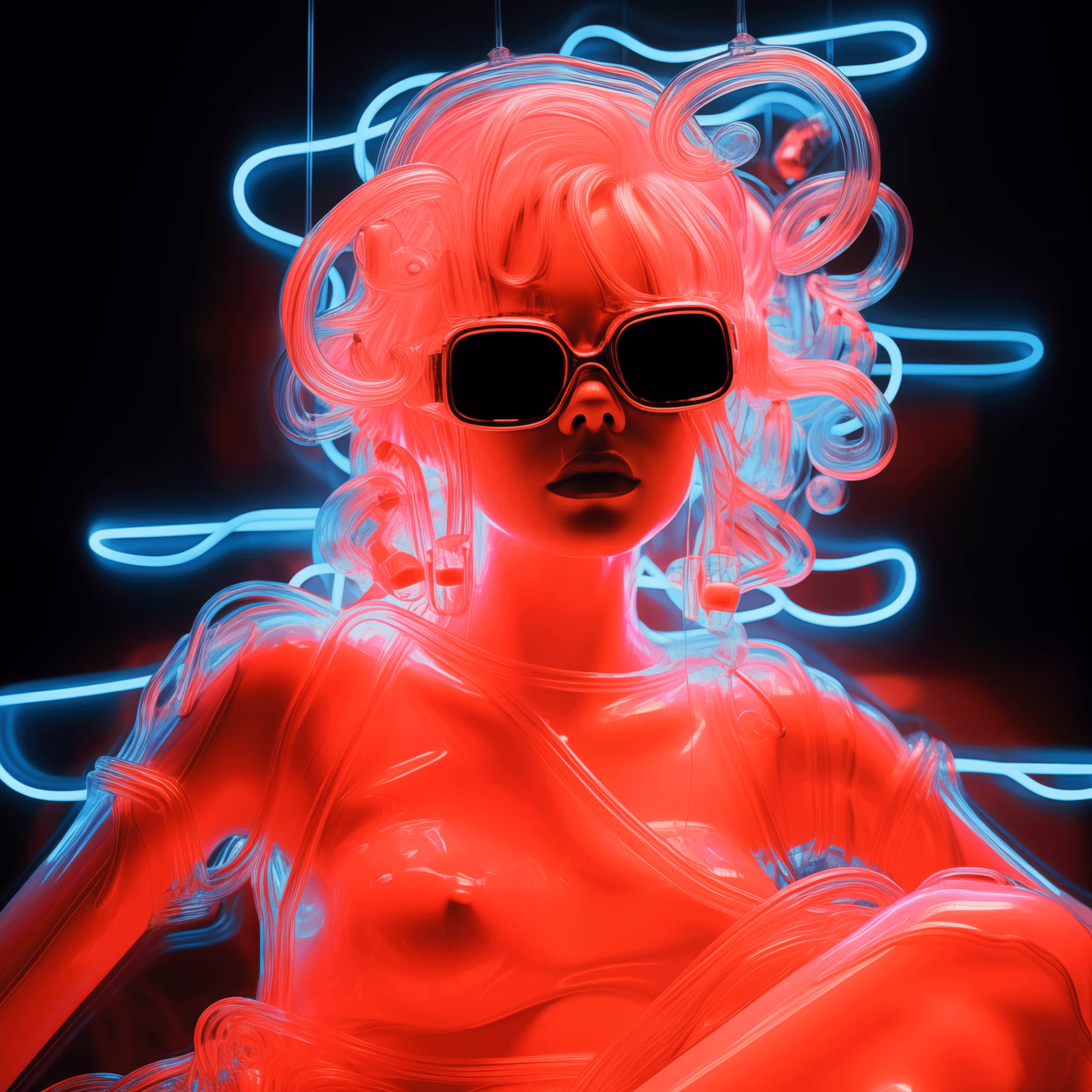 Neon Fever